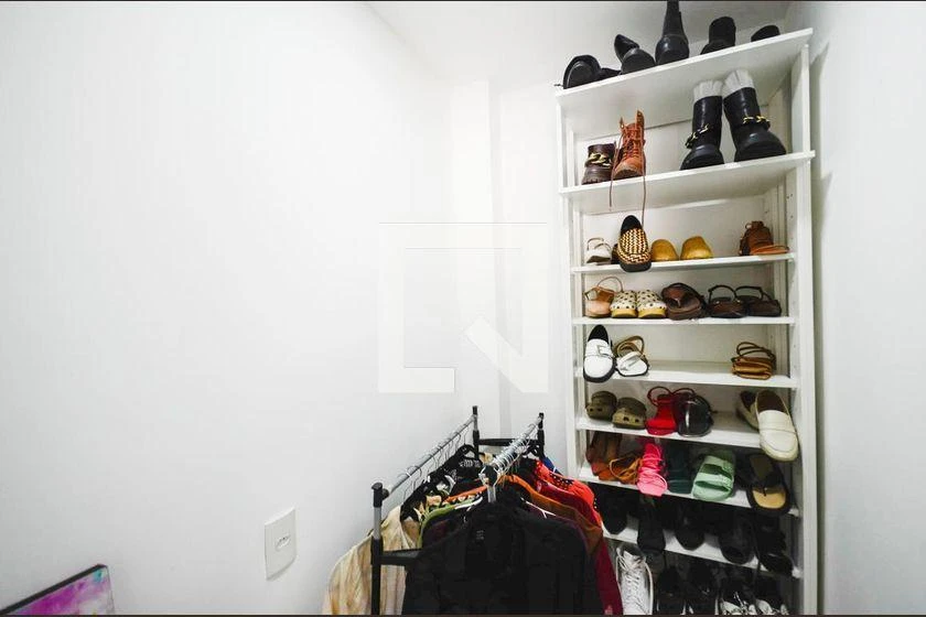 Apartamento de 2 quartos com espaço de home office, Tijuca — photo 18