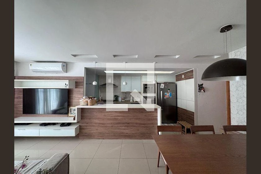 Apartamento mobiliado, 166 m², com máquina de lavar — photo 3