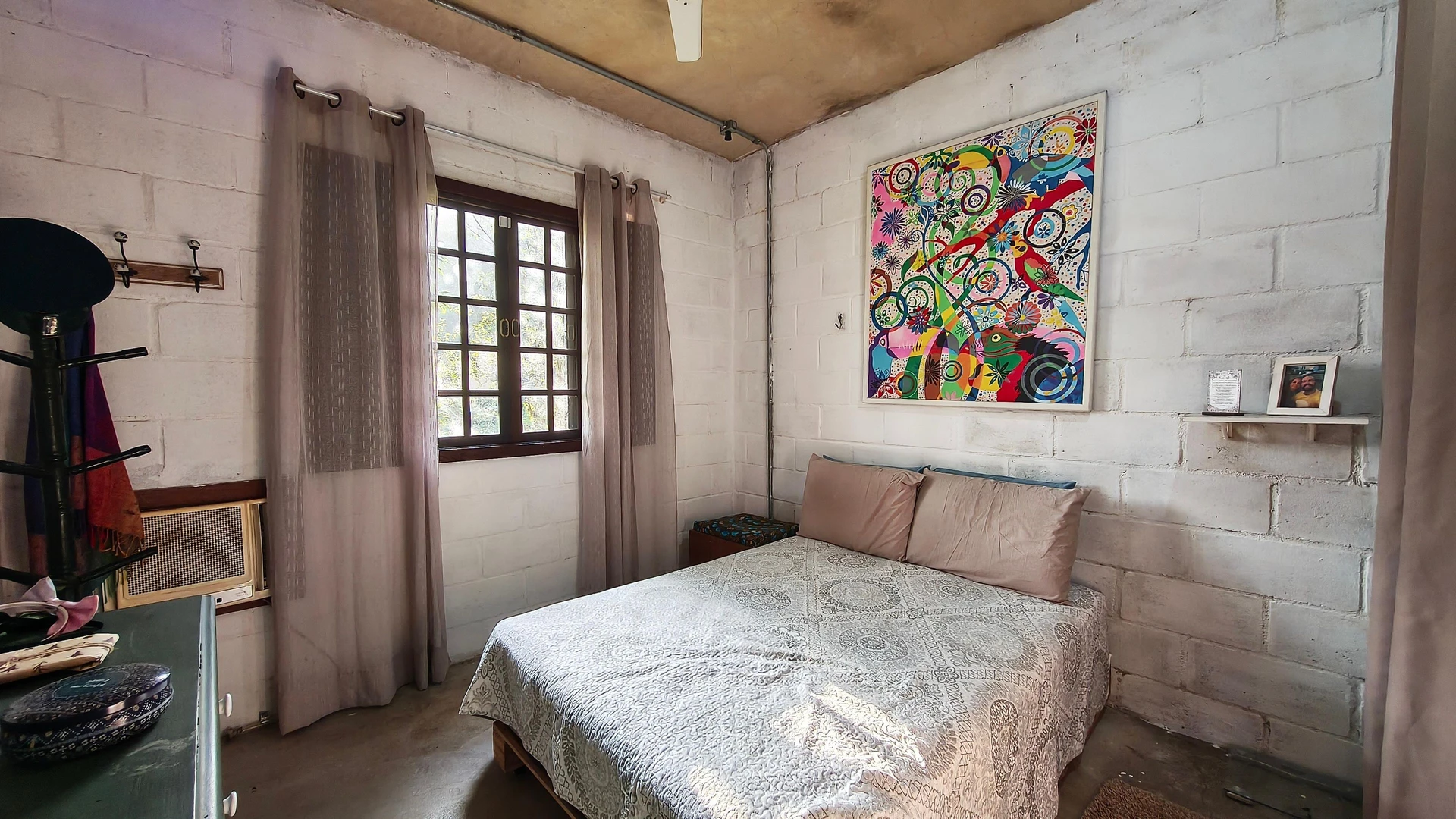 Casa mobiliada com 3 quartos e jardim privativo — photo 4