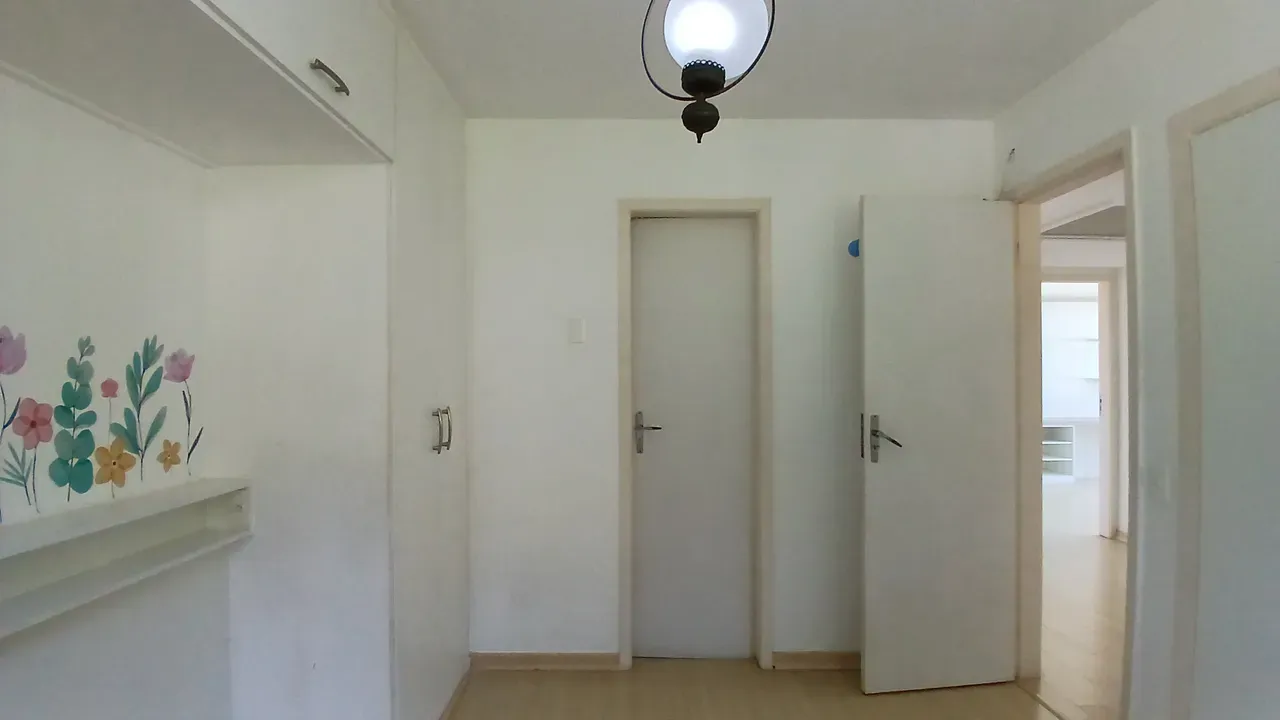 Vista a la montaña y 3 dormitorios: departamento de 148 m² — photo 21