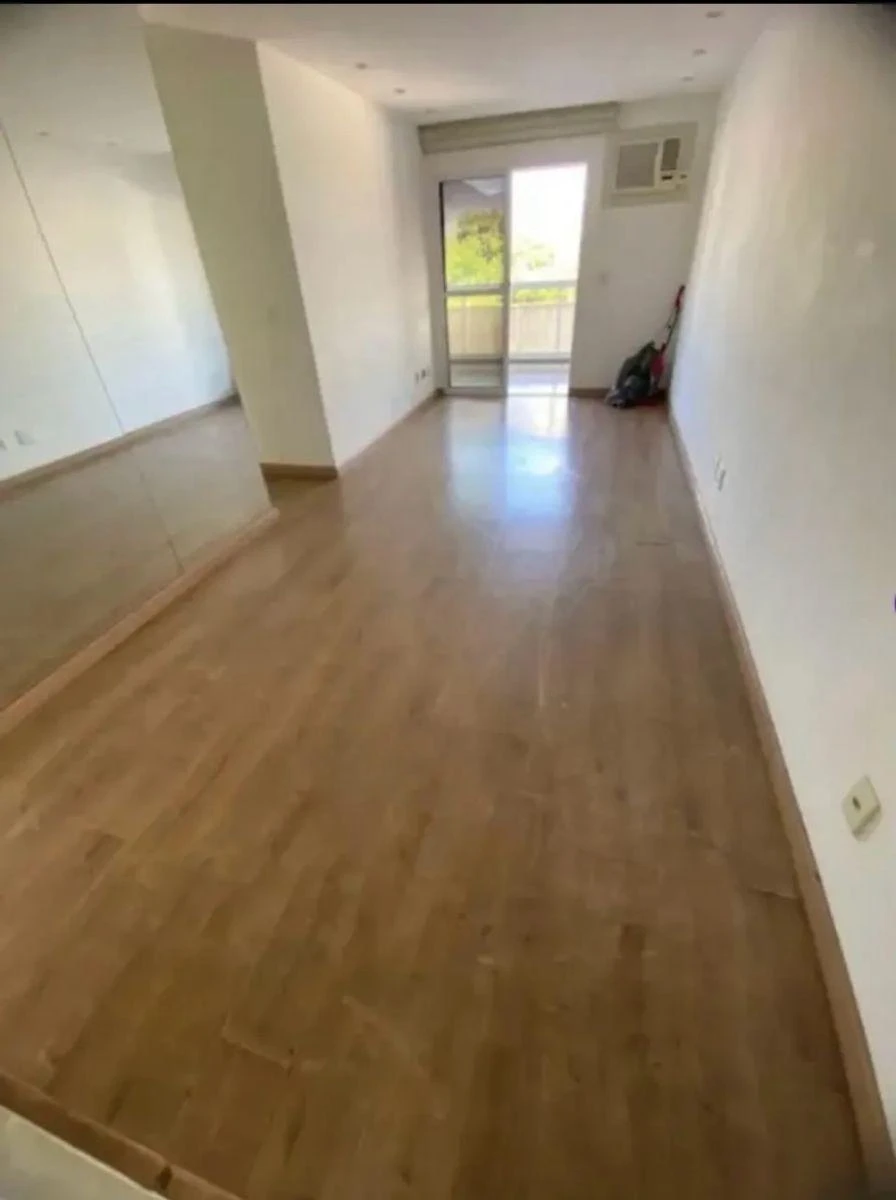 Mountain view in a 3-bedroom apartment, 80 m² — photo 37