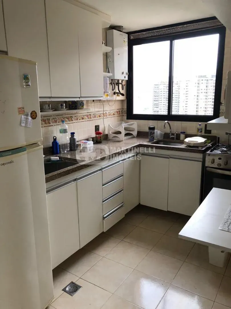 2-bedroom apartment with 2 en-suite bathrooms and balcony — photo 2