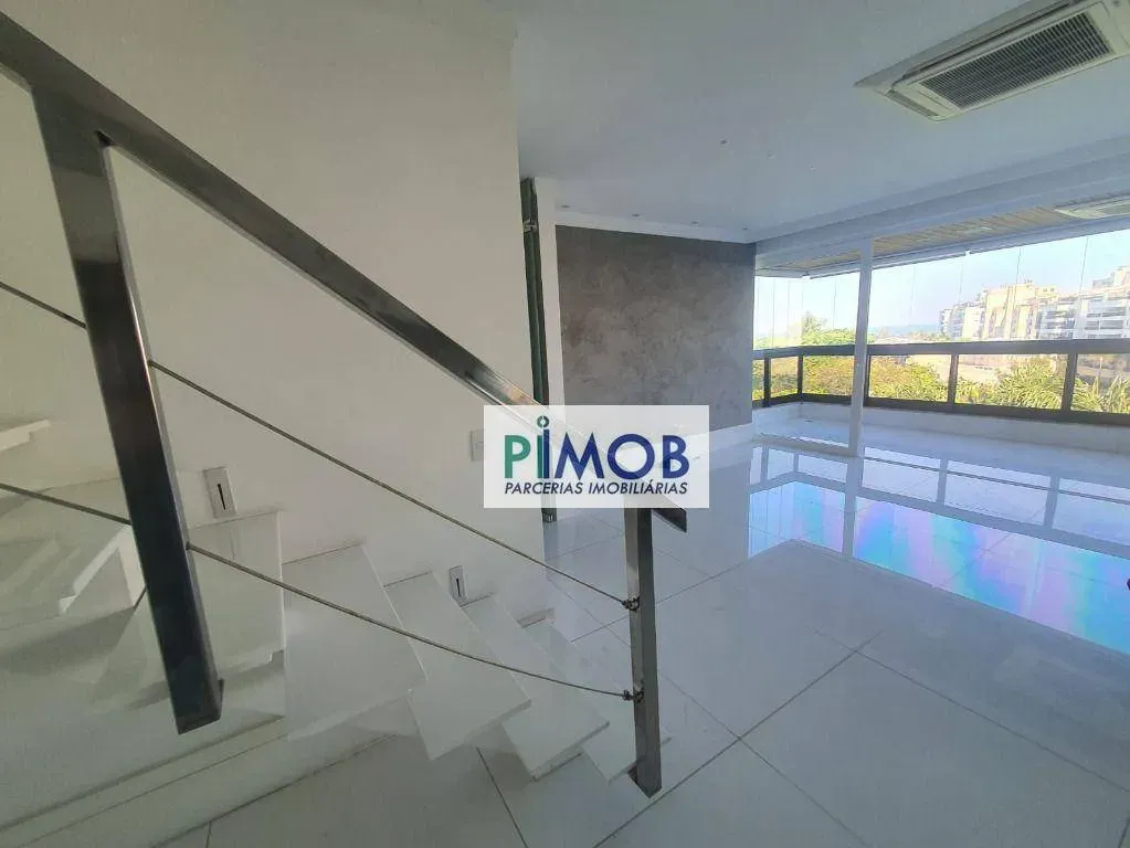 Furnished penthouse with 4 bedrooms and jacuzzi — photo 28