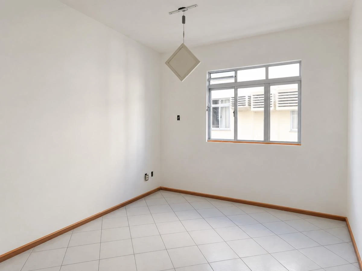 71 m² 1-bedroom apartment with a glass shower enclosure — photo 3