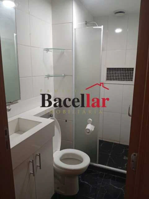 49 m² apartment with 2 bedrooms and 1 en-suite — photo 4
