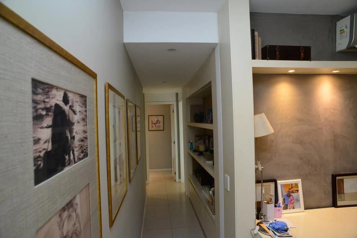 Furnished apartment with 4 en-suites and 5 bathrooms — photo 4