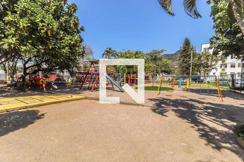 Apartamento com máquina de lavar, Barra Olímpica — photo 36