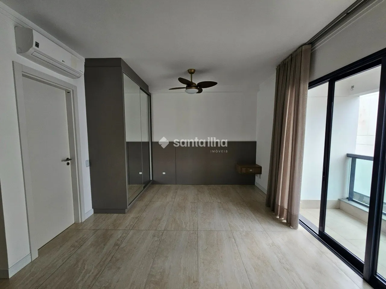 Меблированное студио 45 м² с 1 спальней и 1 местом — photo 12