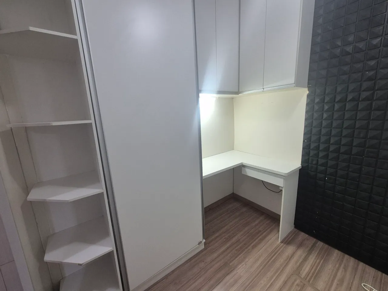 2-bedroom apartment with a home office in Rio de Janeiro — photo 5