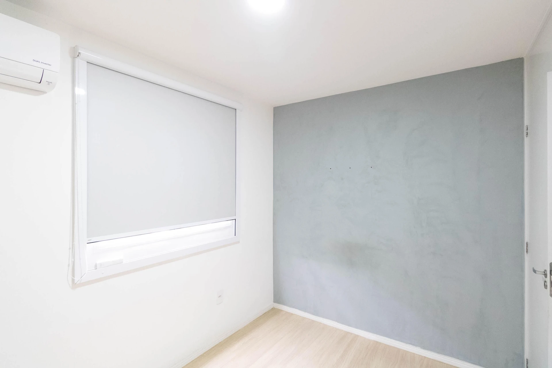 Furnished apartment, 42 m², with a washing machine — photo 13