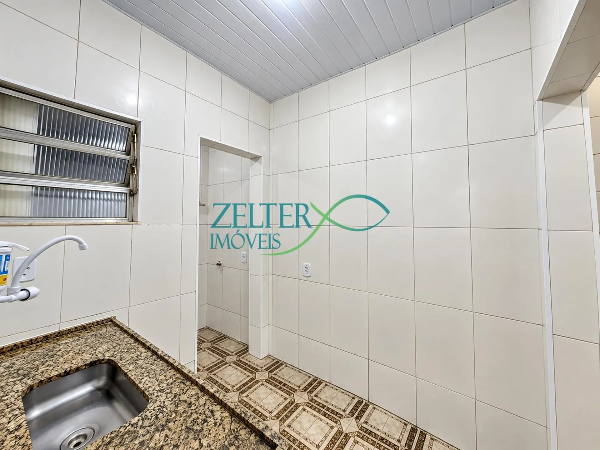 One-bedroom, 50 m² apartment in Rio de Janeiro — photo 2