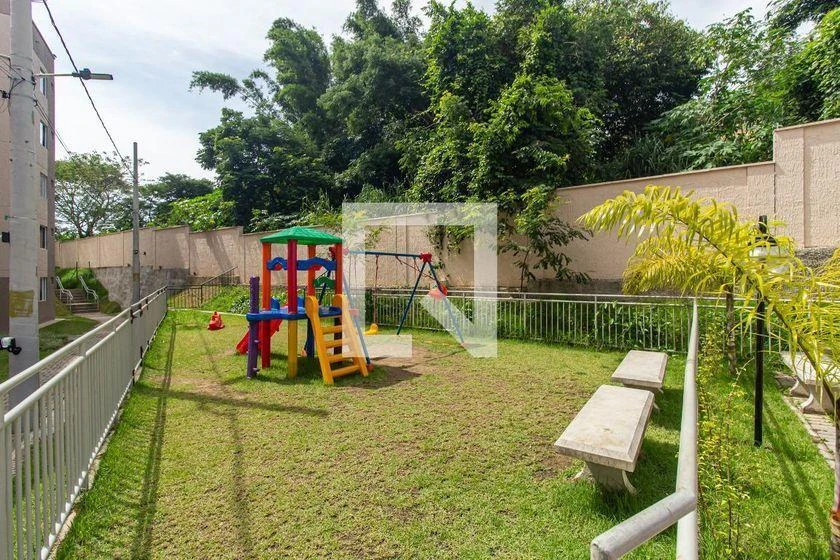 2-bedroom apartment with a mountain view in Rio de Janeiro — photo 7