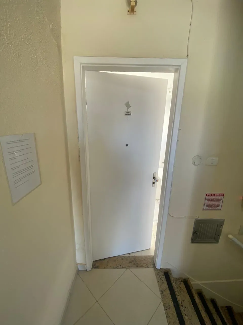 Apartamento para locação com 1 quarto e 1 banheiro — photo 15