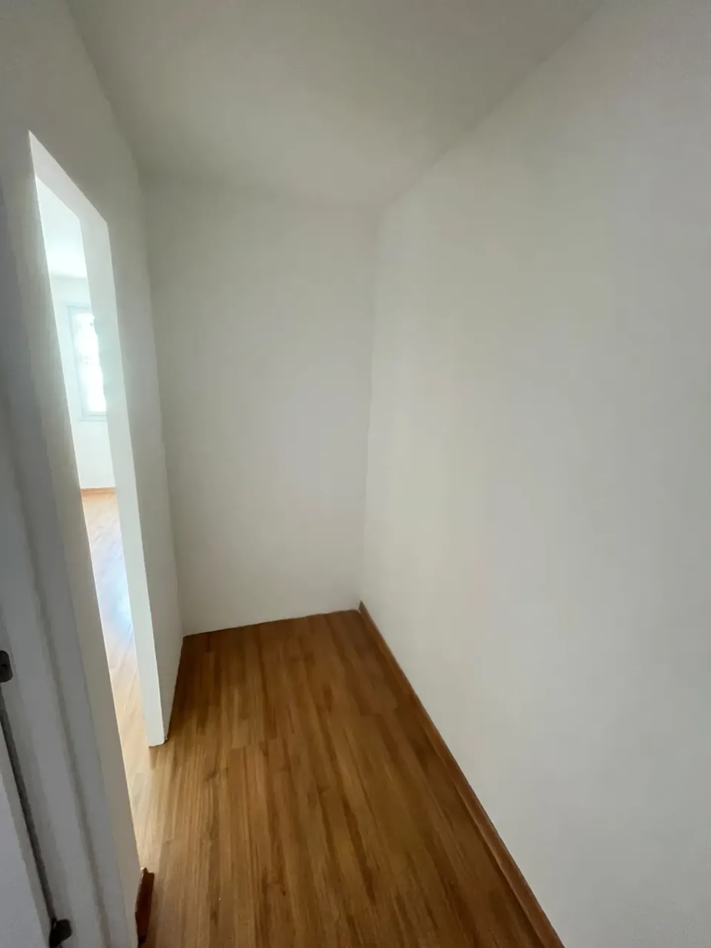 Apartamento de 2 quartos em condomínio com sauna