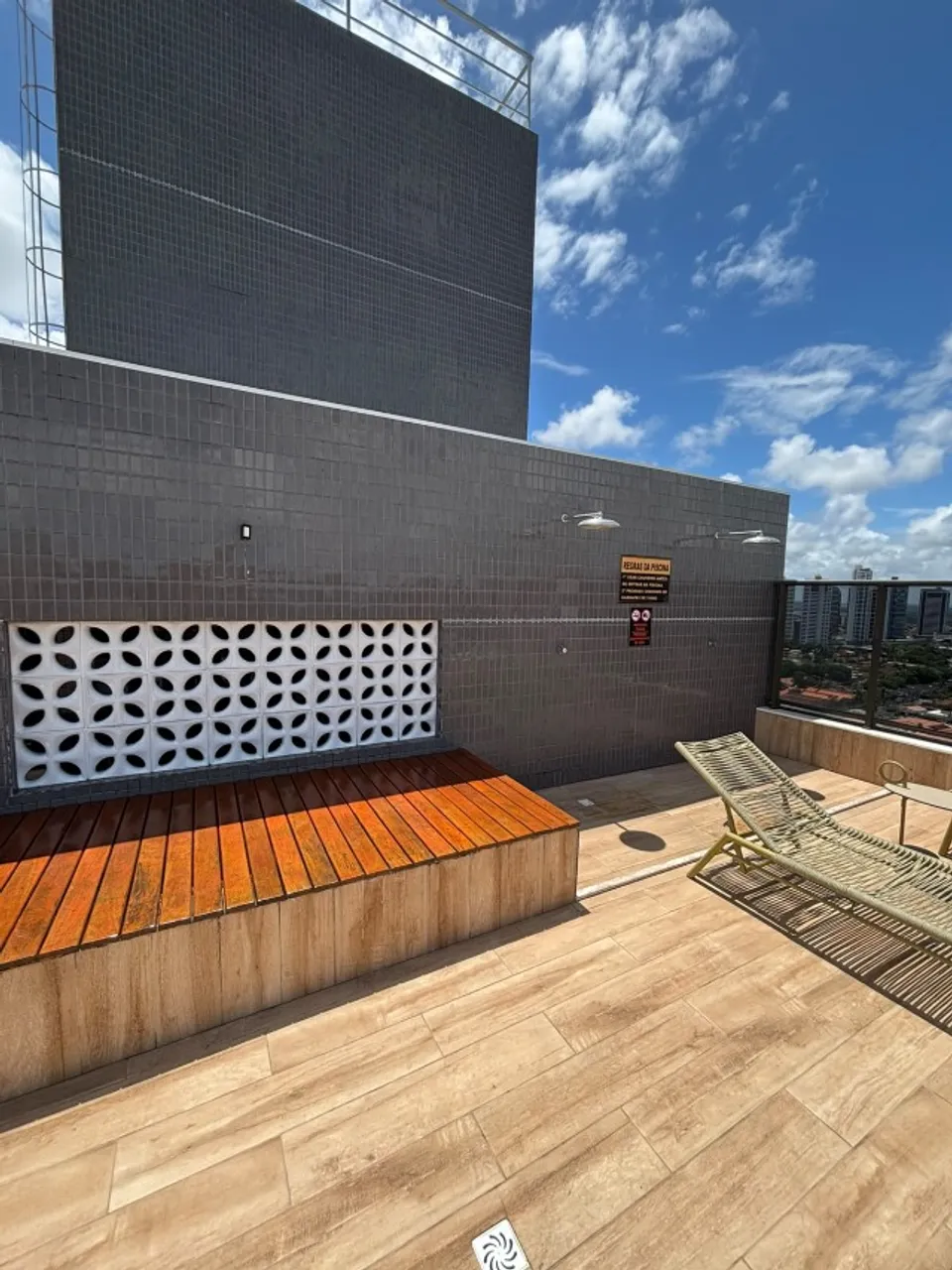 Стиральная машина и 2 спальни: квартира 49 м² — photo 15