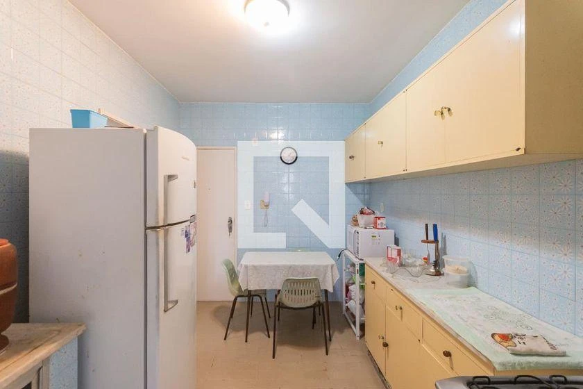3-bedroom apartment with 110 m² and 2 parking spaces — photo 25