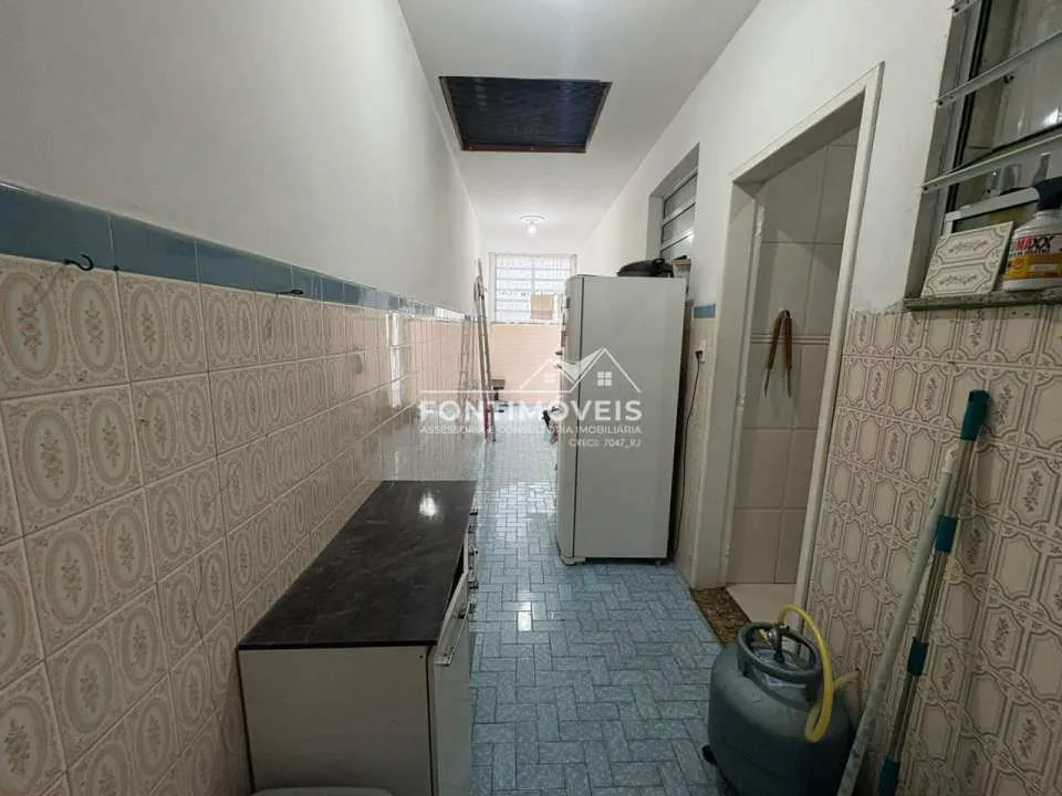 Casa linear com 2 quartos, 1 banheiro e vaga de garagem — photo 25