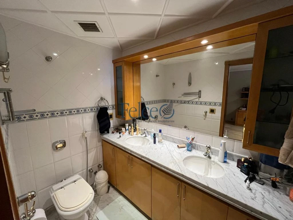 Apartamento mobiliado, 360 m², com banheira — photo 24