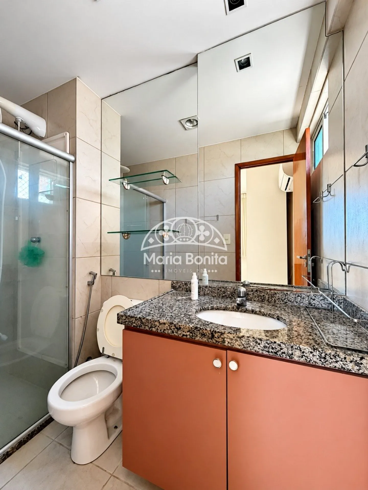 Apartamento de 2 quartos, sendo 1 suíte, 86 m² — photo 11