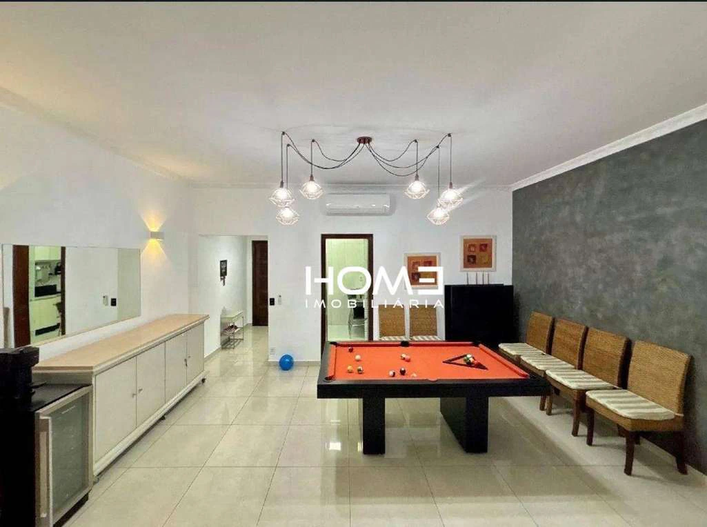 Apartamento mobiliado com 3 quartos e cozinha integrada — photo 13