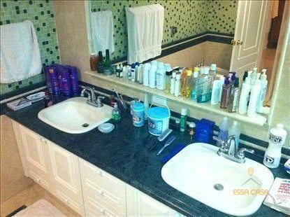 Пентхаус с 4 спальнями и 1000 м² — photo 34