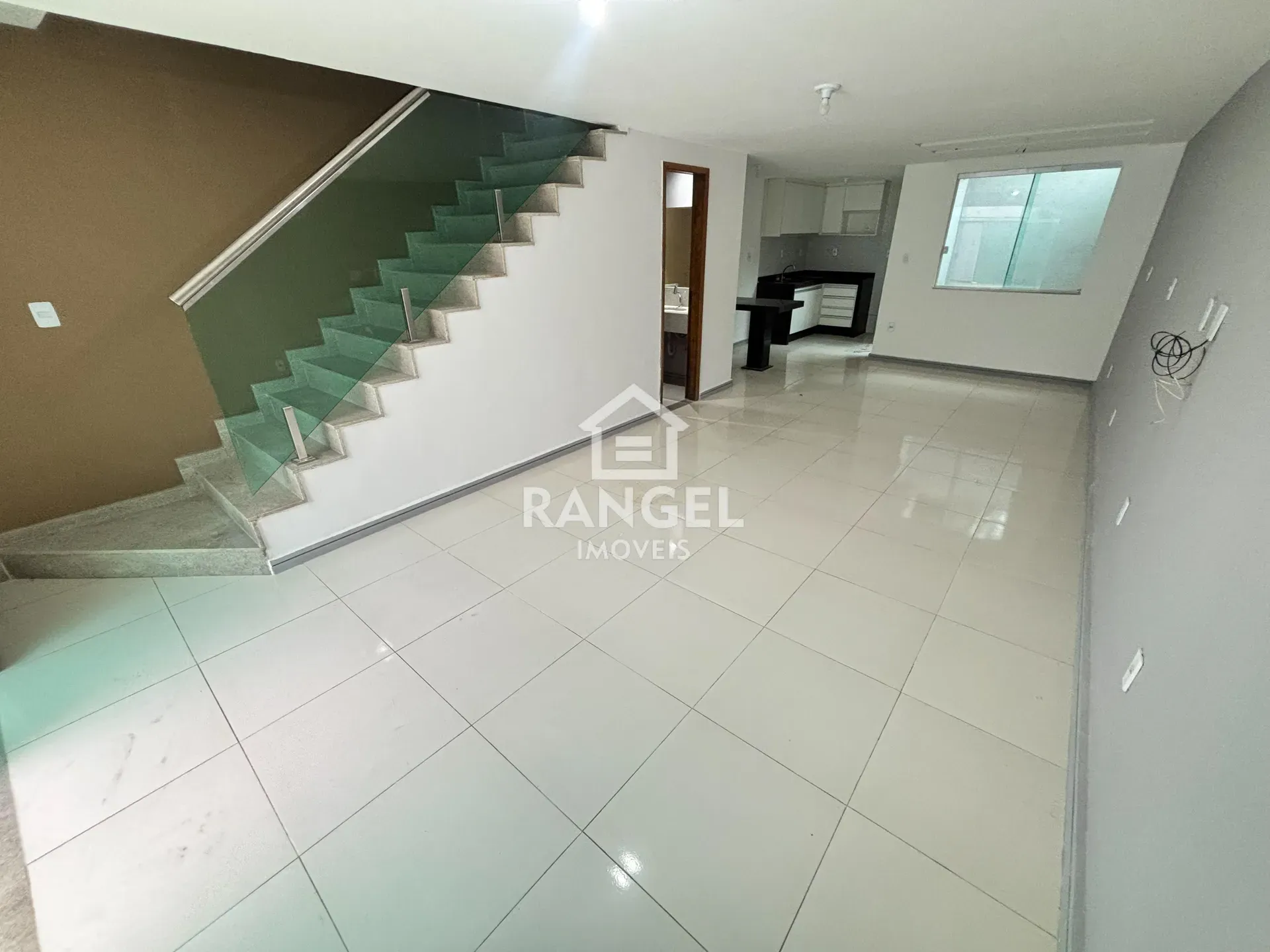 Casa com 2 quartos e 3 banheiros em condomínio fechado — photo 4