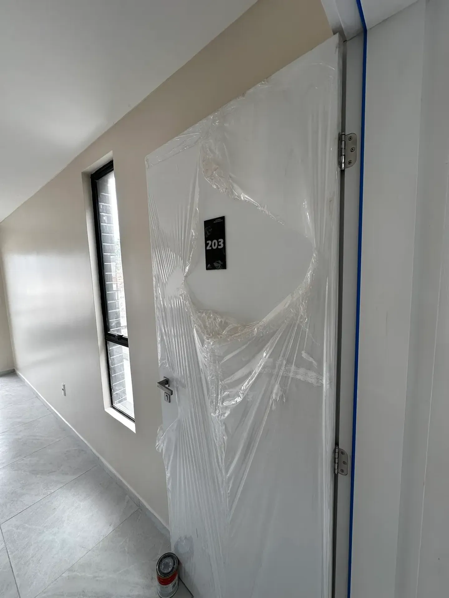 2-bedroom apartment, 1 with its own bathroom, 57 m² — photo 16