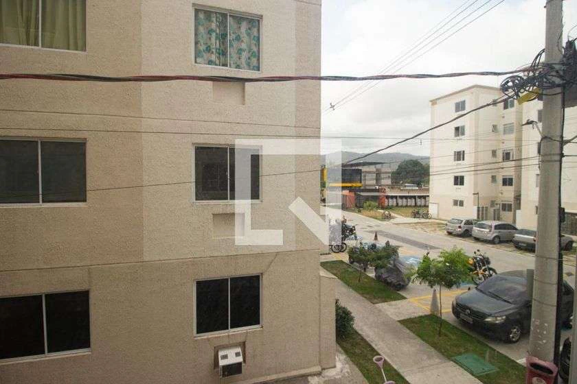 2-bedroom rental apartment with 40 m² and parking space — photo 26