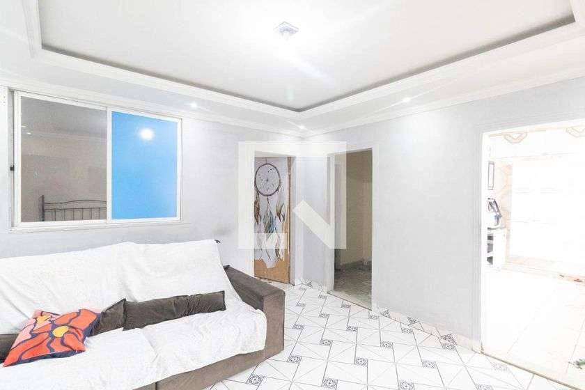2-bedroom rental house with 60 m² and 1 bathroom — photo 20