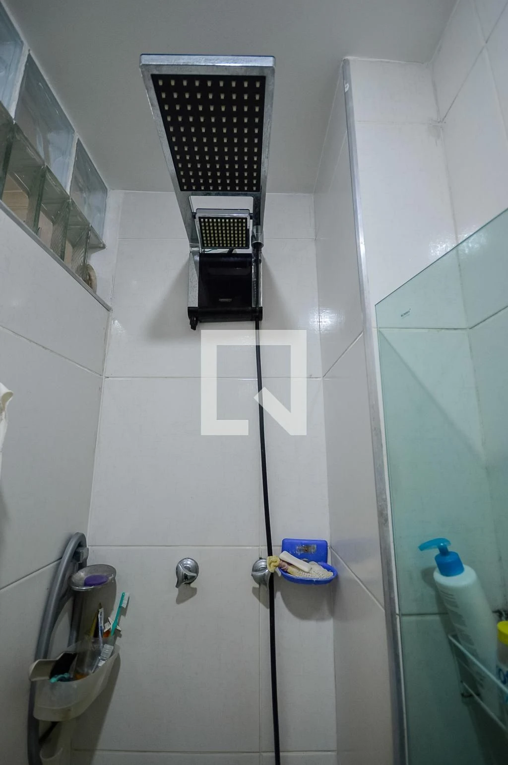 Квартира 76 м² со стиральной машиной и рабочим местом — photo 34