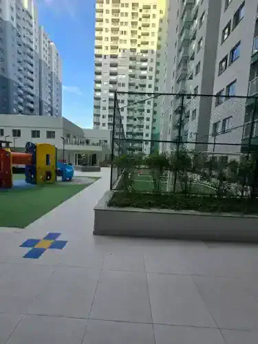 Departamento de 2 dormitorios en edificio con gimnasio — photo 15