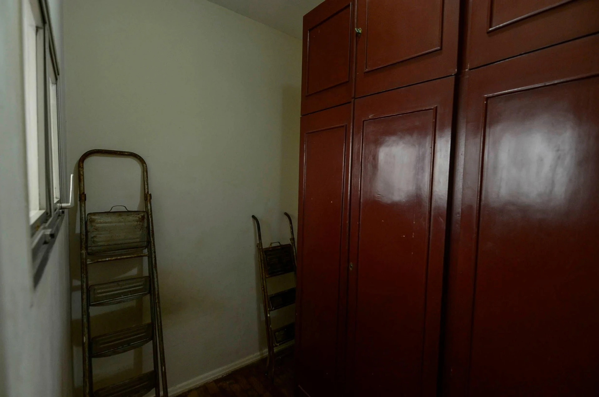 Apartamento para alugar com 4 quartos, 1 suíte e varanda — photo 56