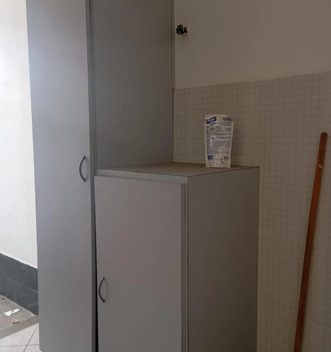 Casa tipo apto de 92 m² com varanda e 2 quartos — photo 17