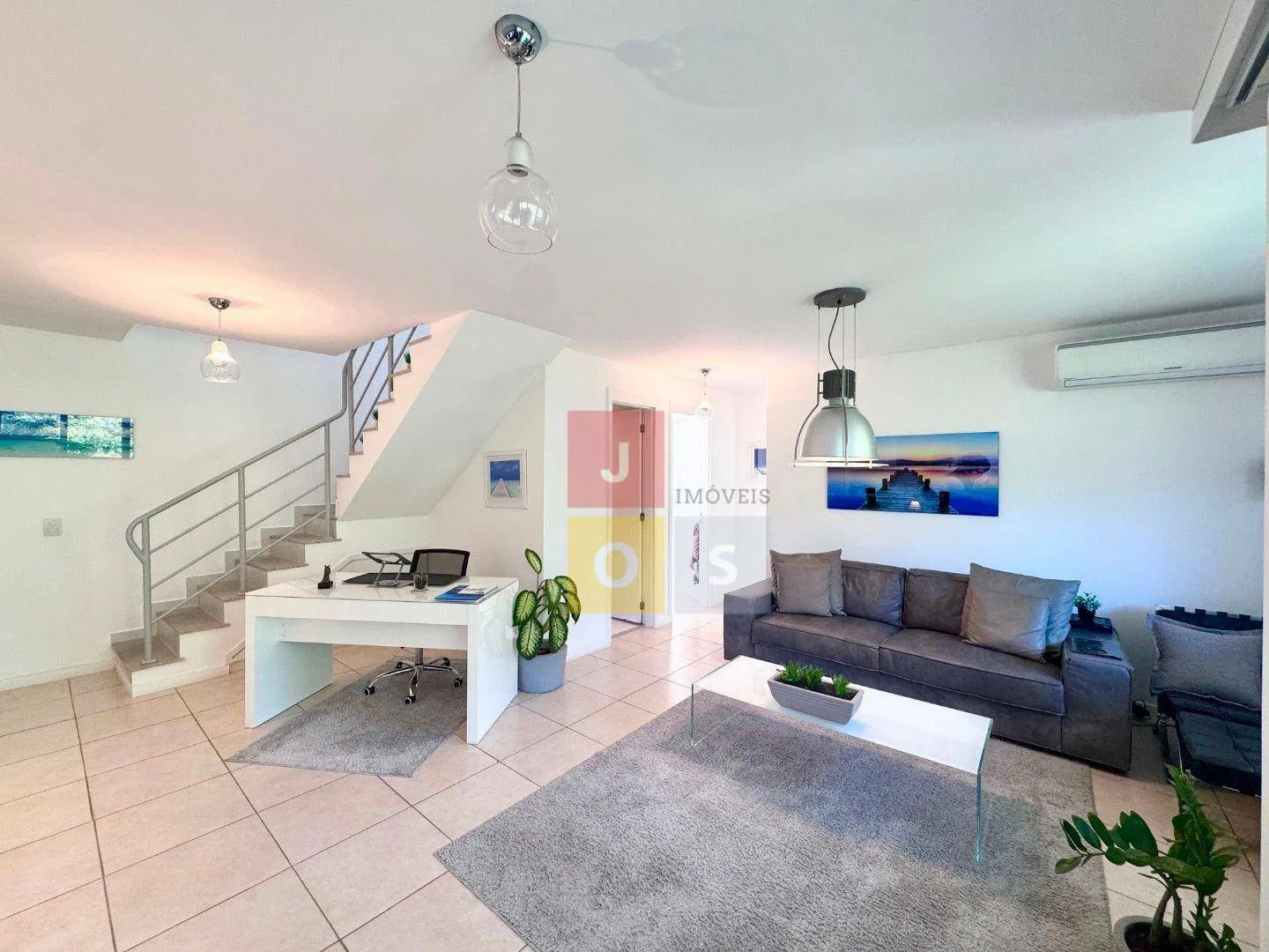 160 m² penthouse with 3 bedrooms and 2 en-suites — photo 40