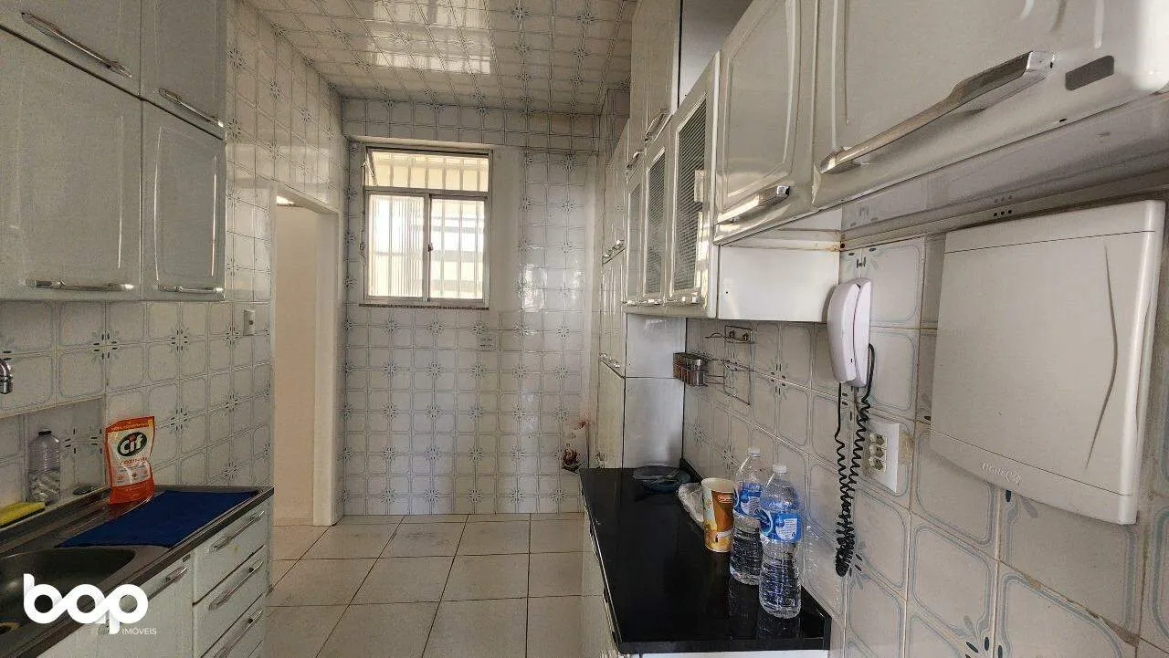 3-bedroom apartment with 77 m² and no parking — photo 7