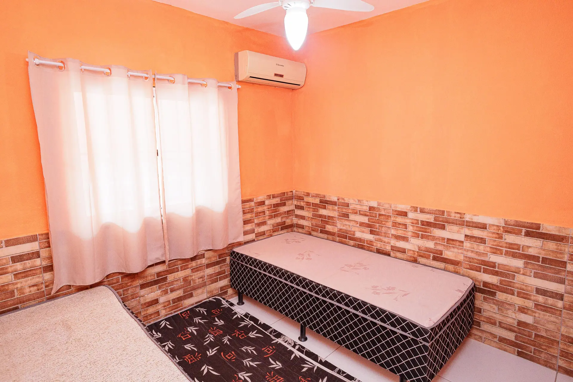 Furnished house with 3 bedrooms and 3 bathrooms — photo 19