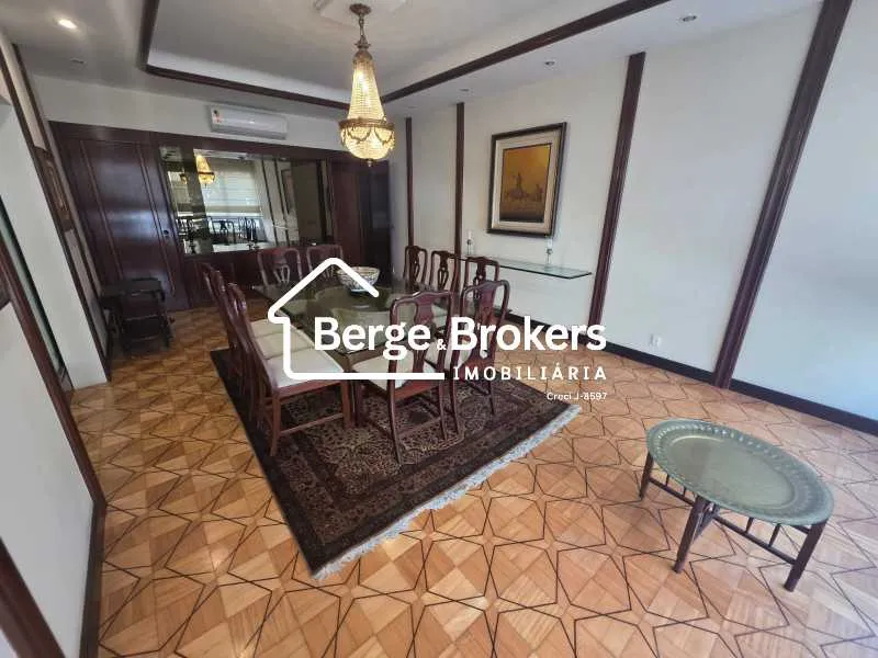Мебльована квартира 347 м² з 4 спальнями — photo 18
