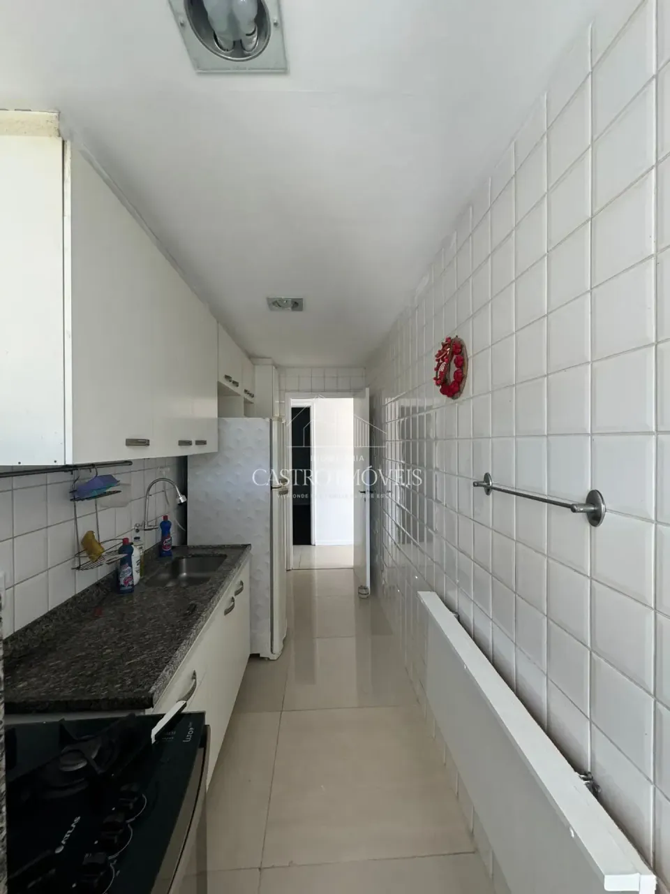 3-bedroom penthouse with 184 m² — photo 3