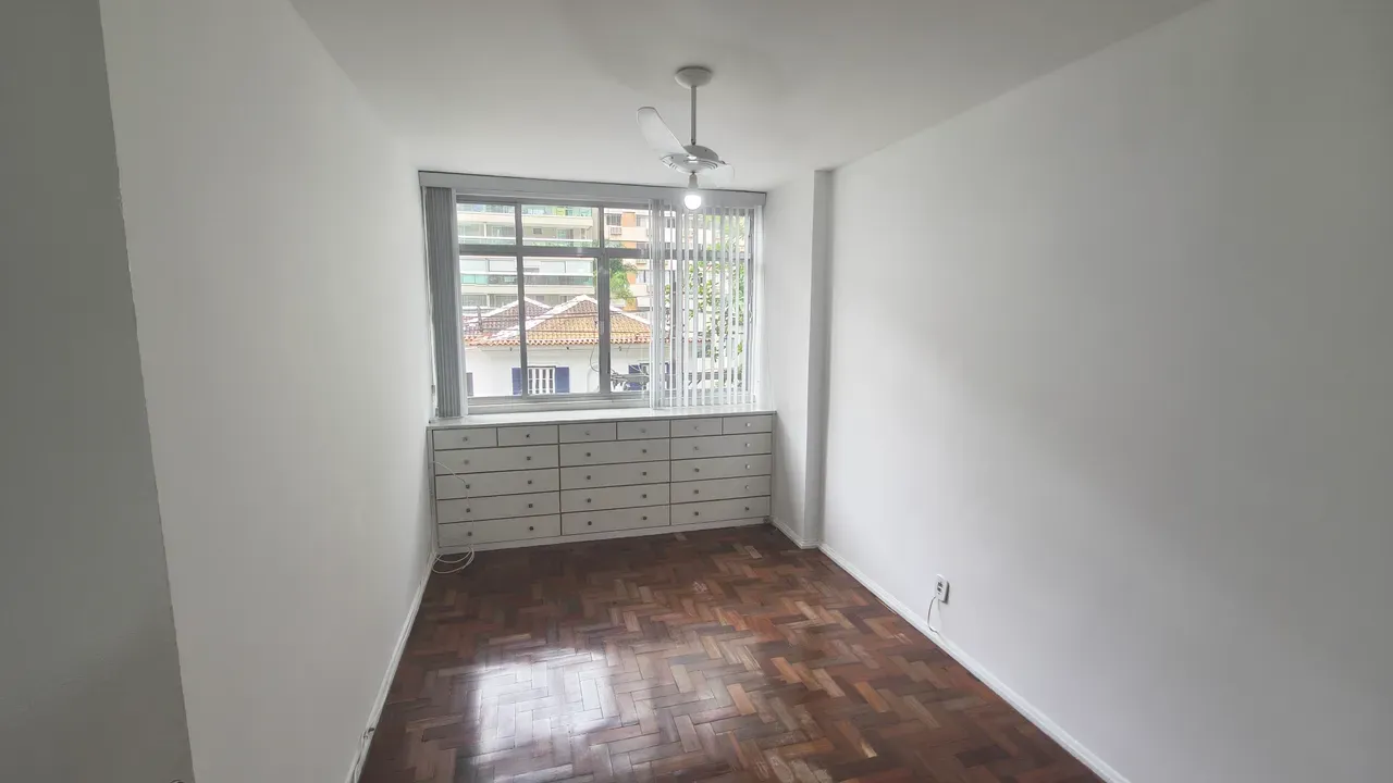 2-bedroom apartment with a washing machine in Rio de Janeiro — photo 3
