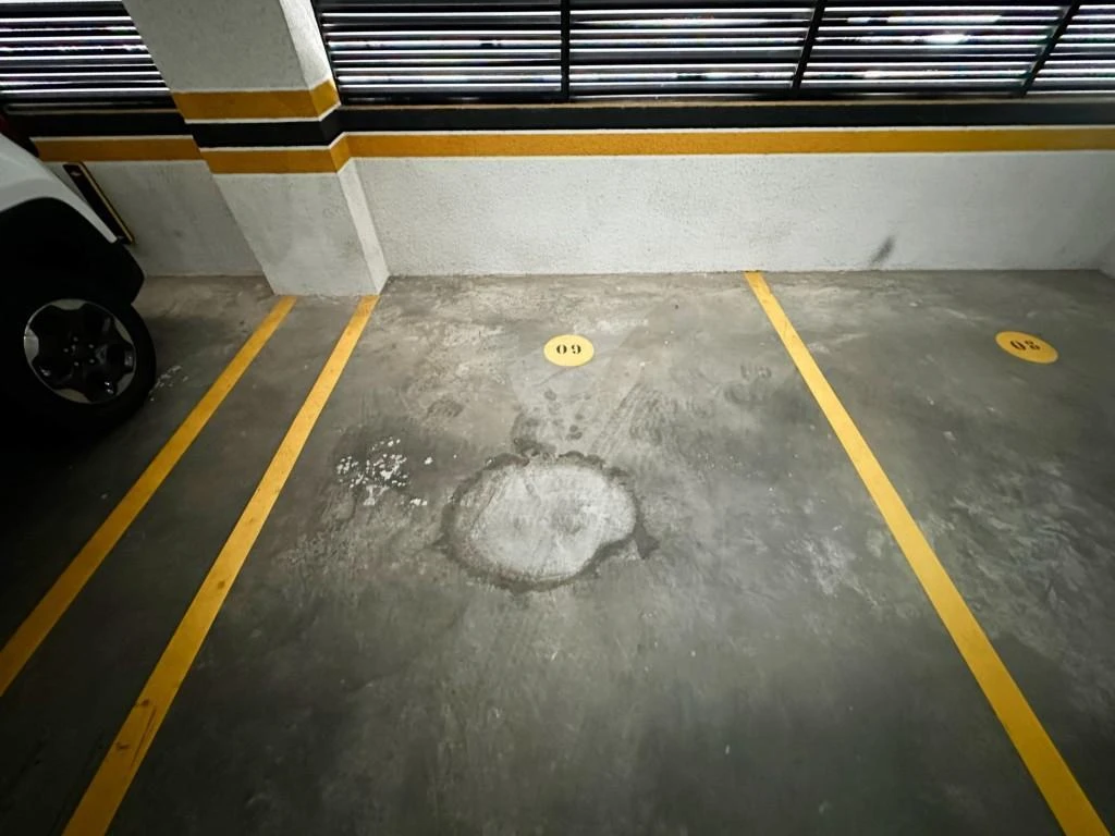 Apartamento de 2 quartos com máquina de lavar, Água Verde — photo 17