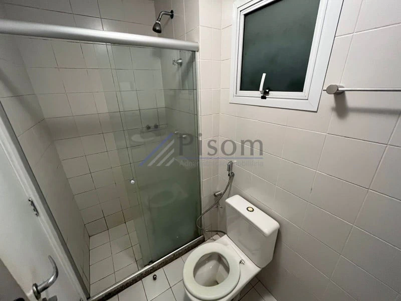 Apartment, 95 m², with a private BBQ — photo 18