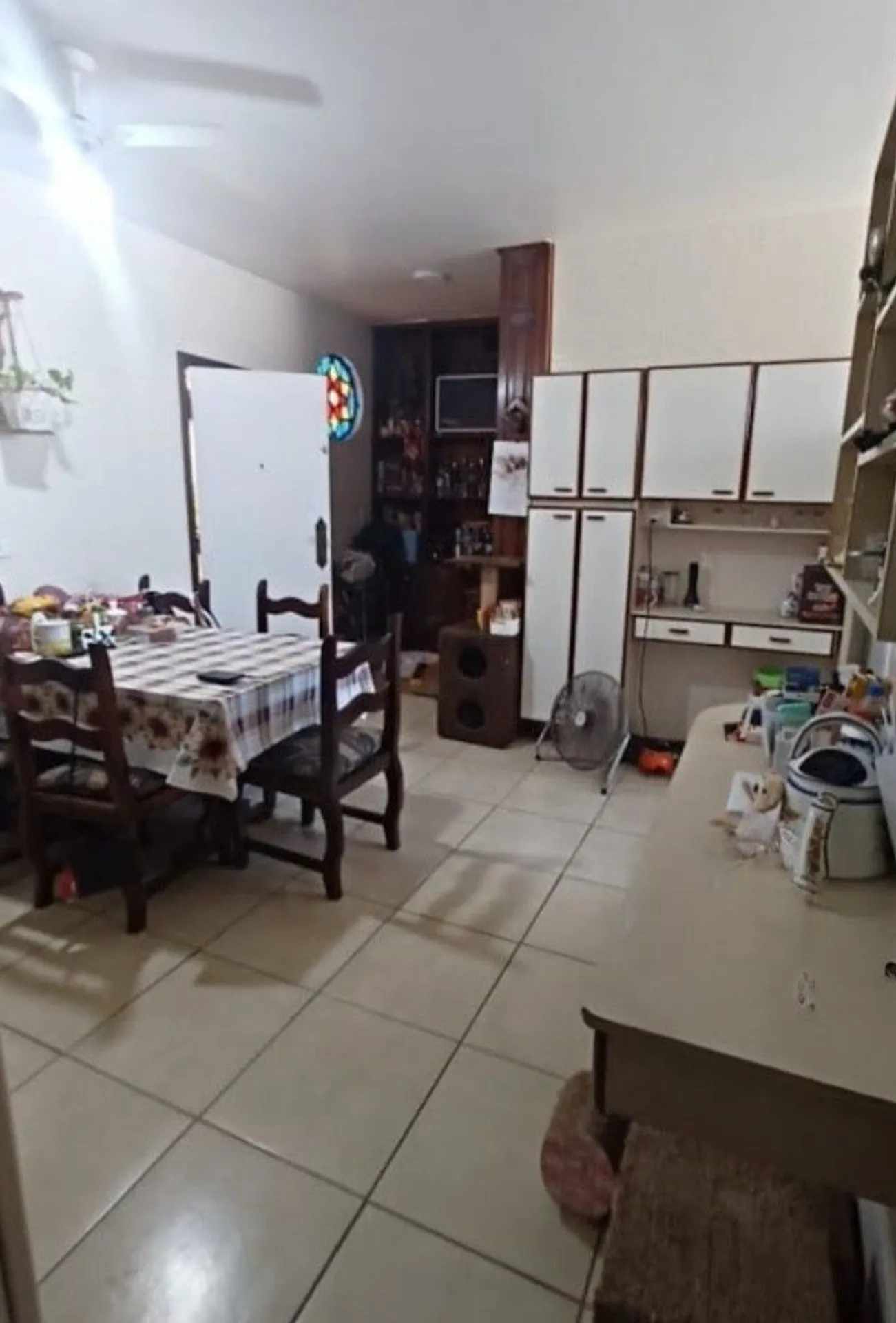 Furnished 185 m² apartment with 3 bedrooms — photo 2