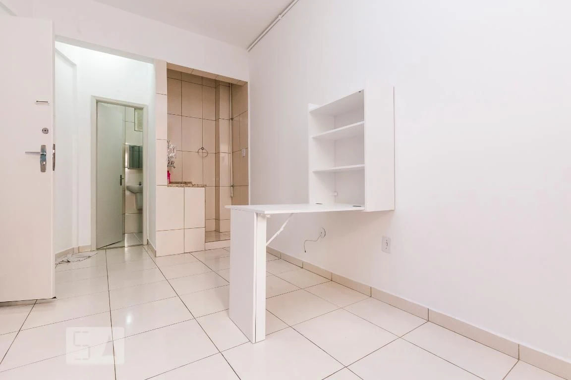 Studio, 30 m², com espaço de home office — photo 7