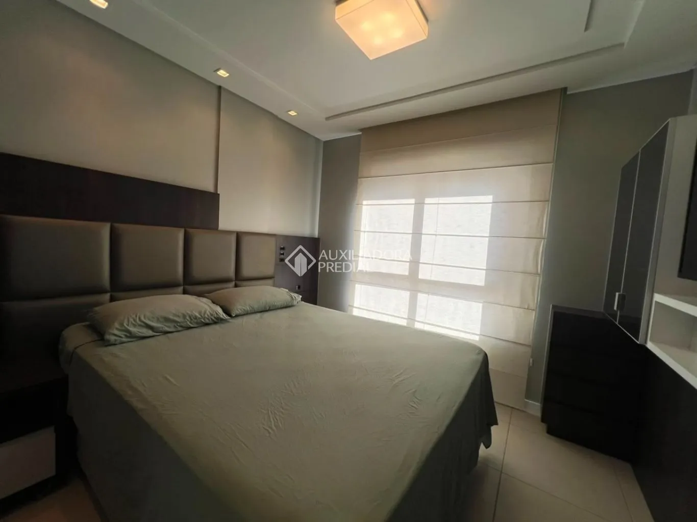 Apartamento amueblado de 2 dormitorios y cocina abierta — photo 15