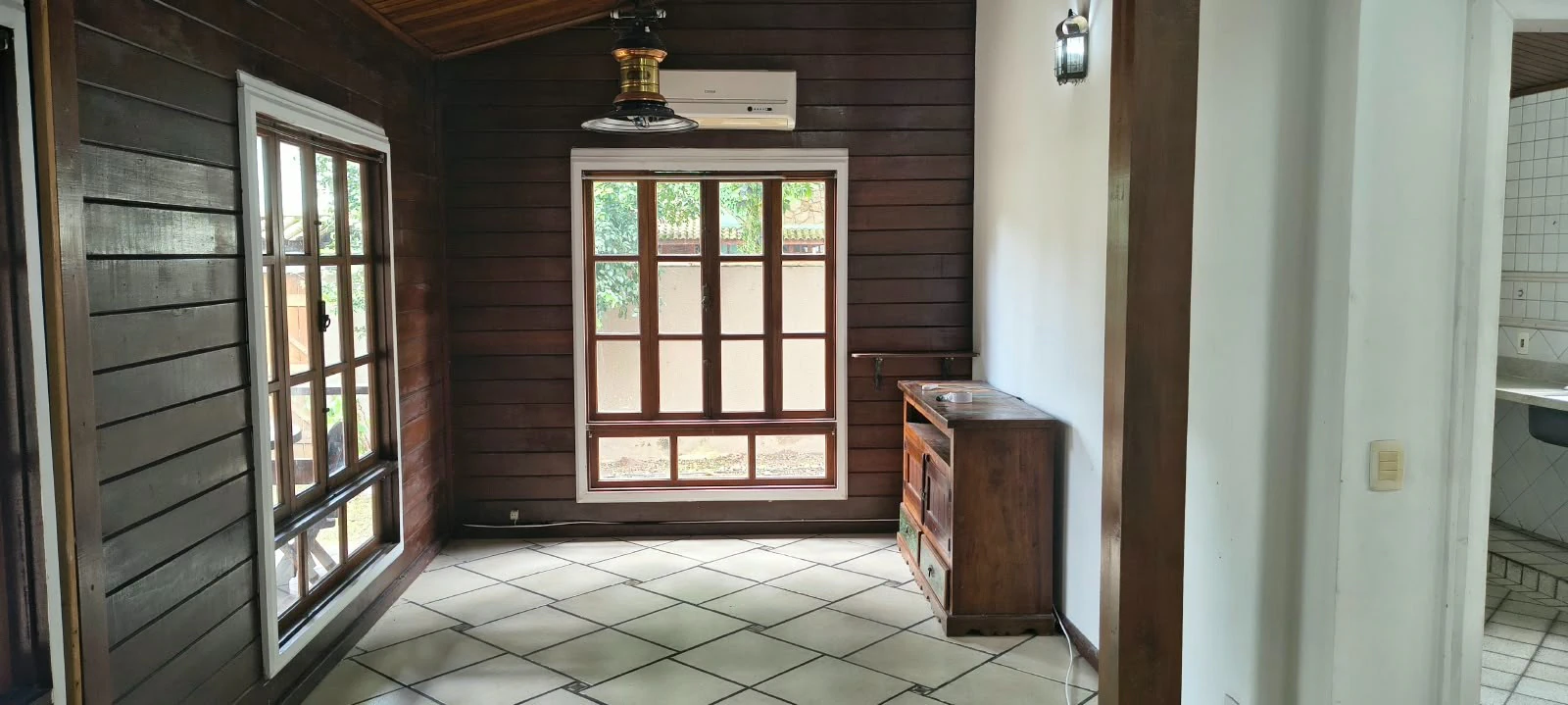 2 quartos e varanda gourmet: casa de 220 m² — photo 28