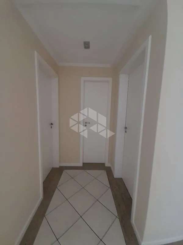 Glass-enclosed balcony in a 2-bedroom apartment, 72 m² — photo 26