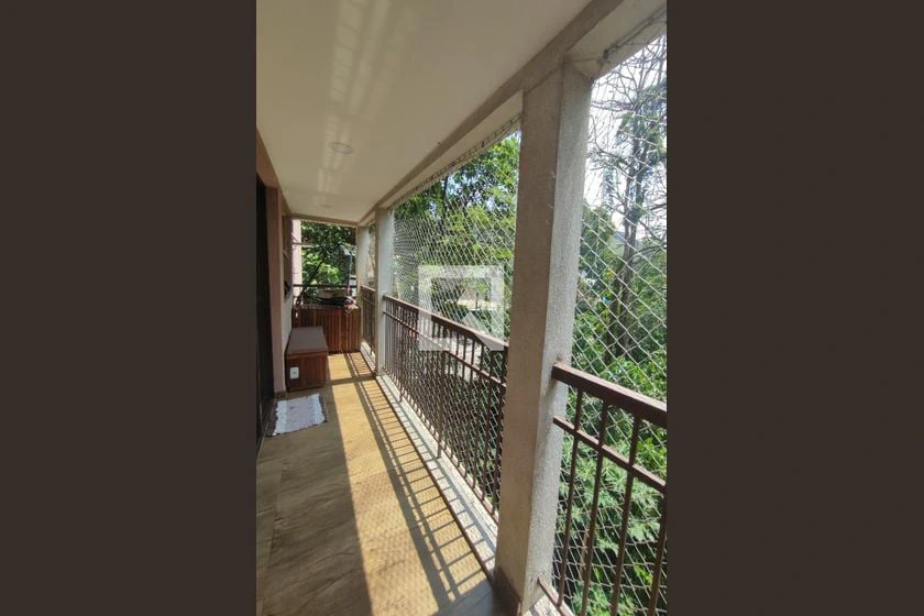 Apartamento de 3 quartos com espaço de home office, Taquara — photo 5