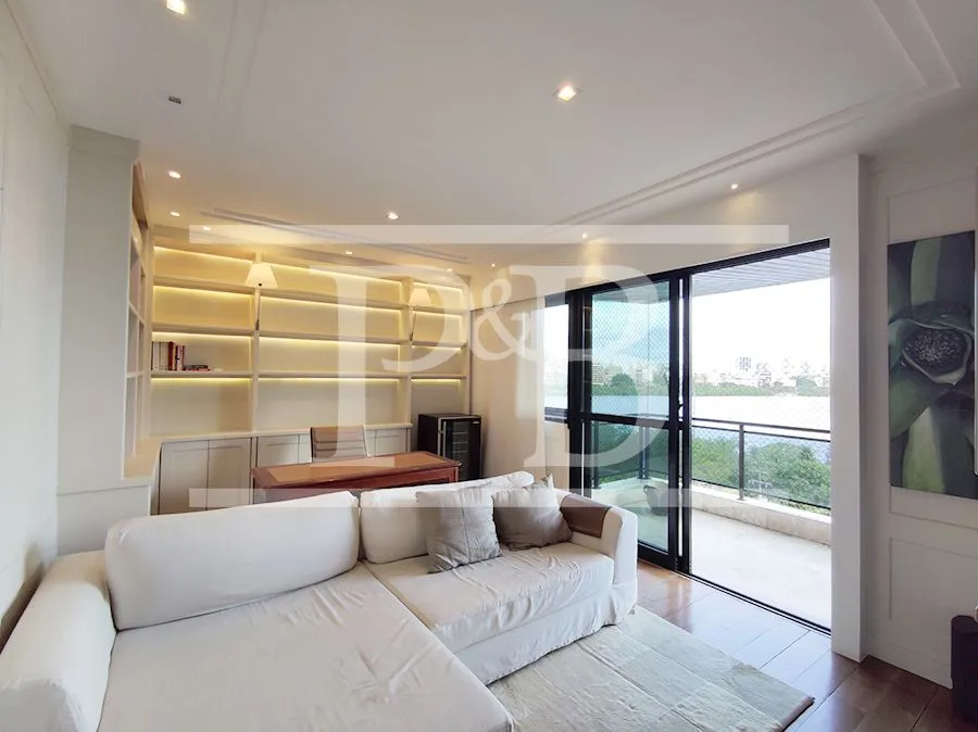 Apartamento de 230 m² com 3 dormitórios e 3 vagas — photo 10