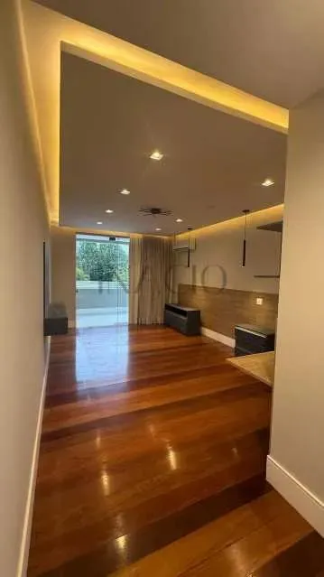 Duplex house with 5 bedrooms and 5 bathrooms — photo 5