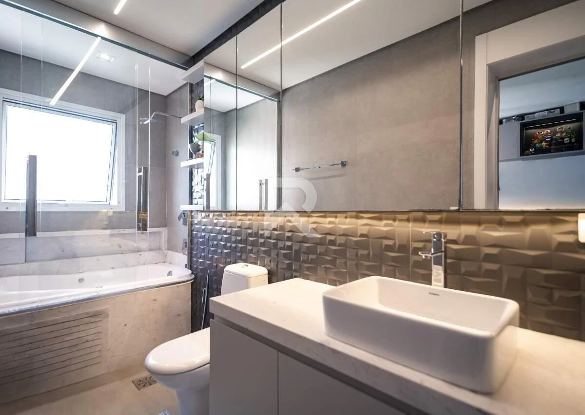 4 en-suite apartment with 373 m² and 5 parking spots — photo 44